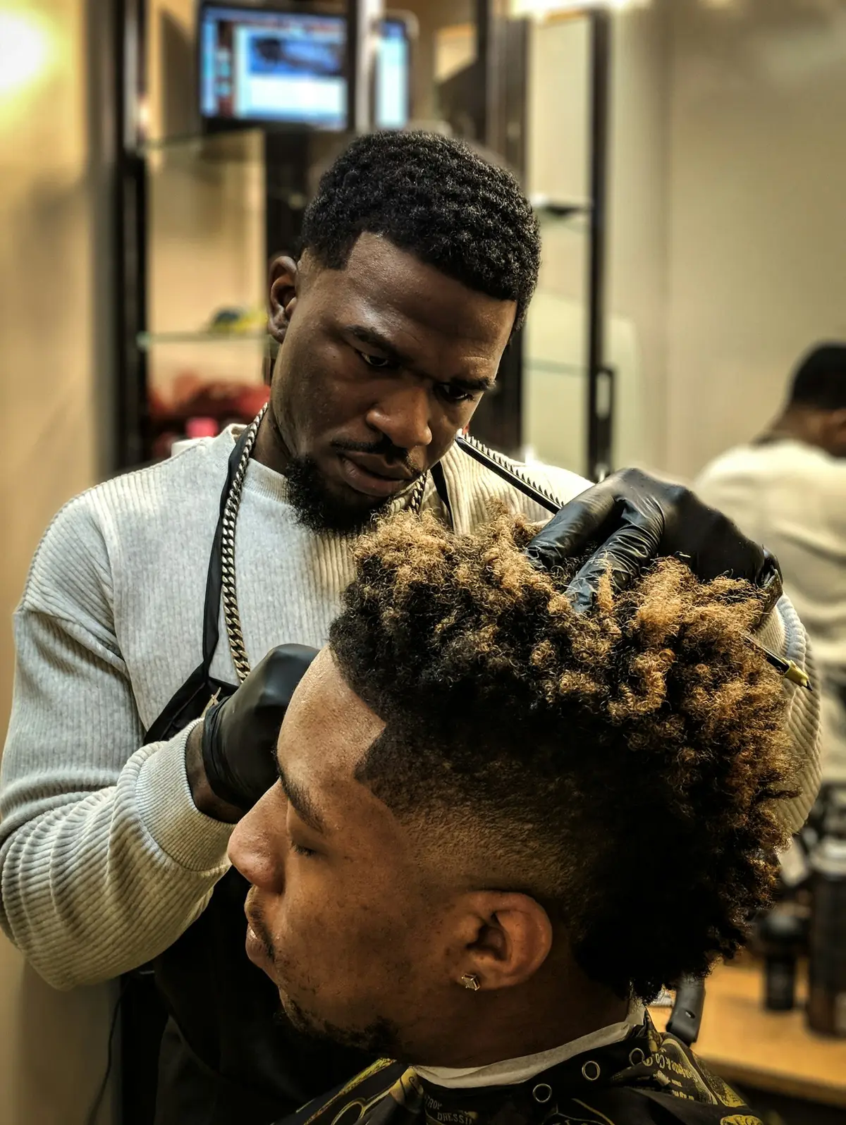 Daniel Okafor