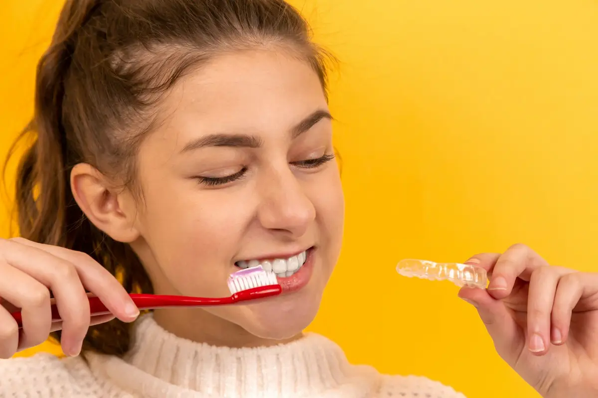 Kids’ dentistry
