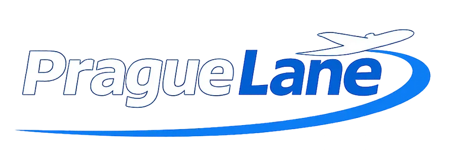 PragueLane logo